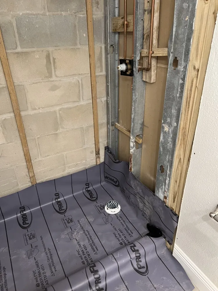 Slide of Ivy League Plumbing