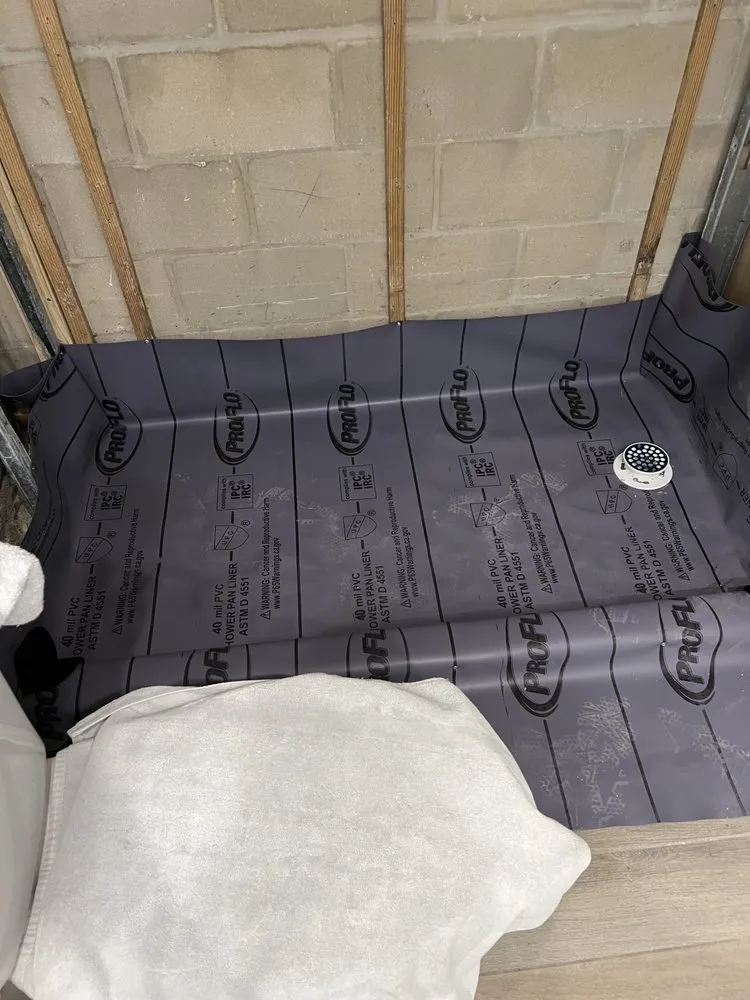 Slide of Ivy League Plumbing