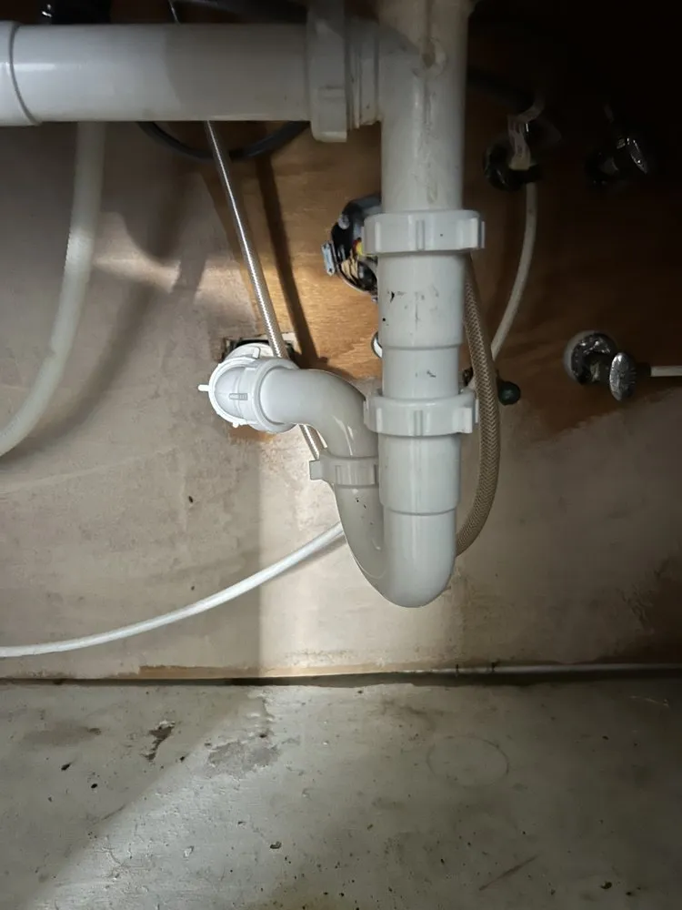 Slide of Ivy League Plumbing