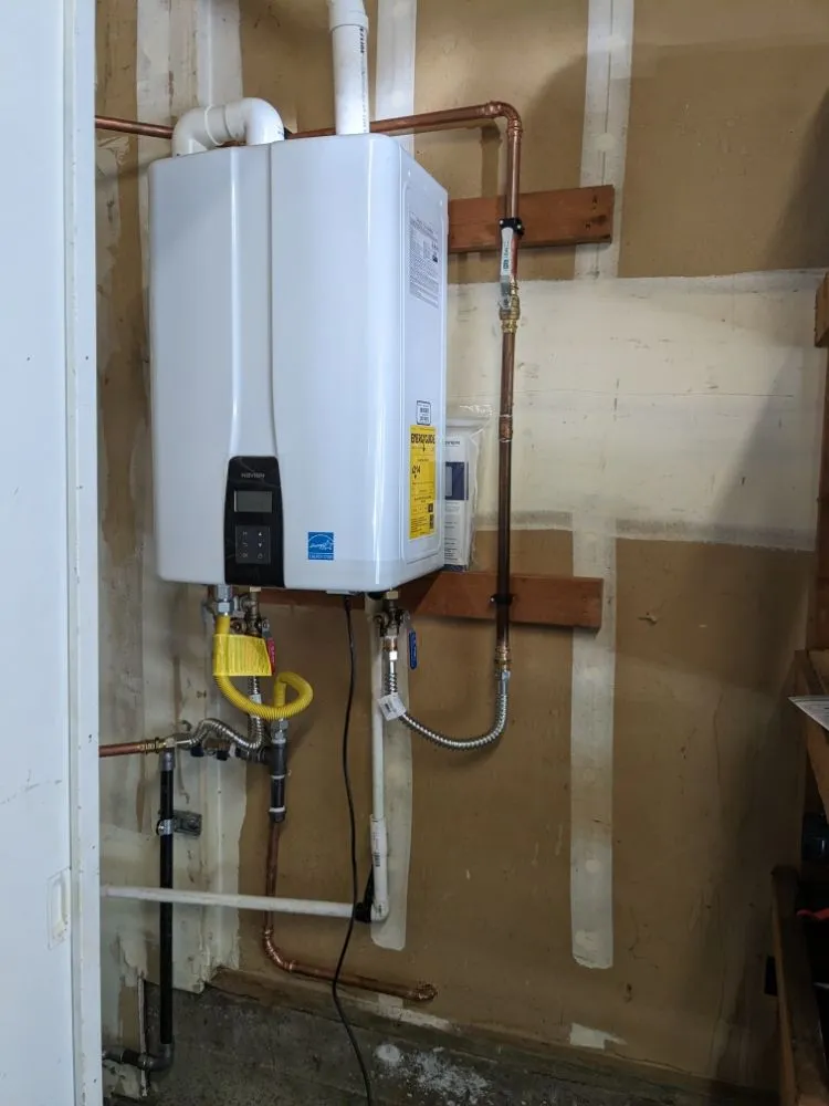 Professional leak detection service in Grass Valley, CA - Ivy Plumbing/Hydronic Heating