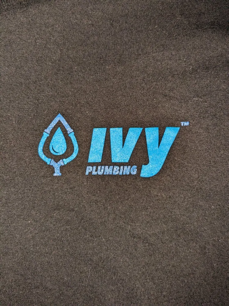 Slide of Ivy Plumbing/Hydronic Heating