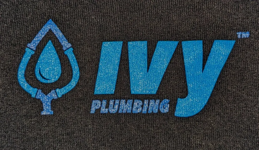 Slide of Ivy Plumbing/Hydronic Heating