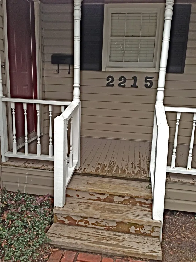 Slide of Iwanda Services