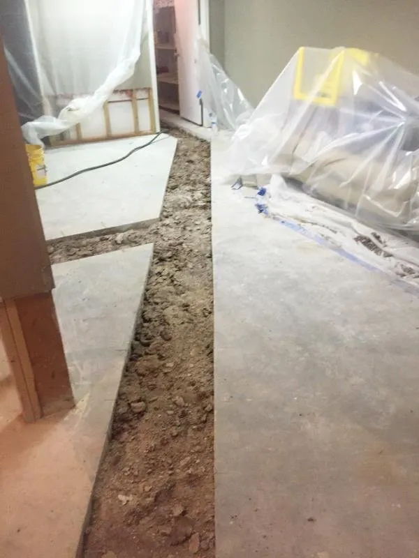 Slide of Iwig Plumbing