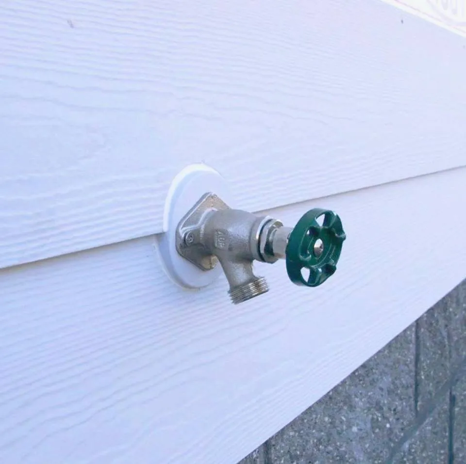 Slide of Iwig Plumbing