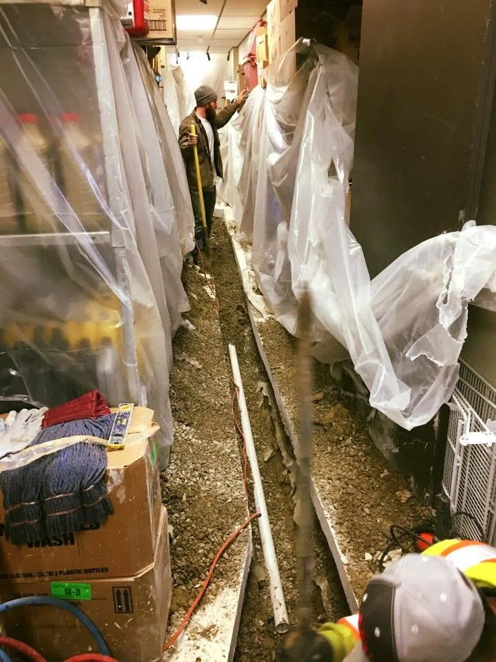 Slide of Iwig Plumbing