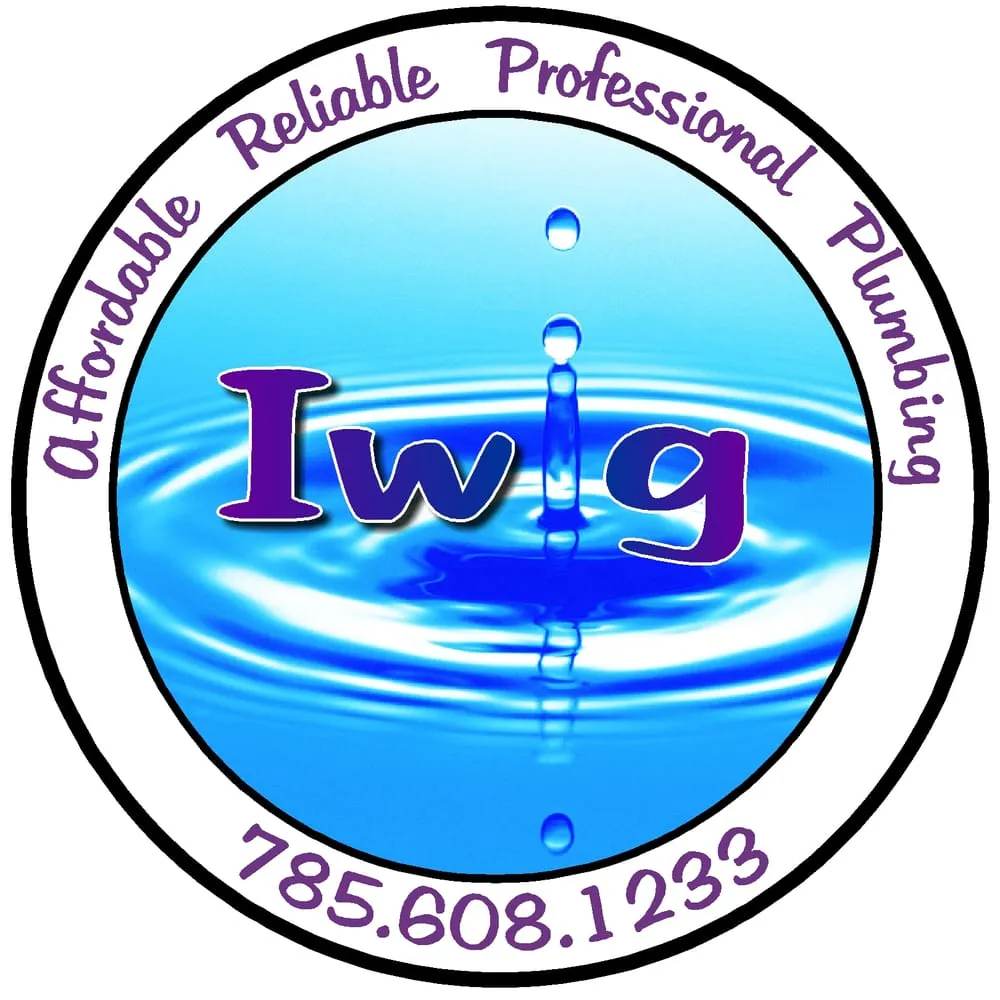 Slide of Iwig Plumbing