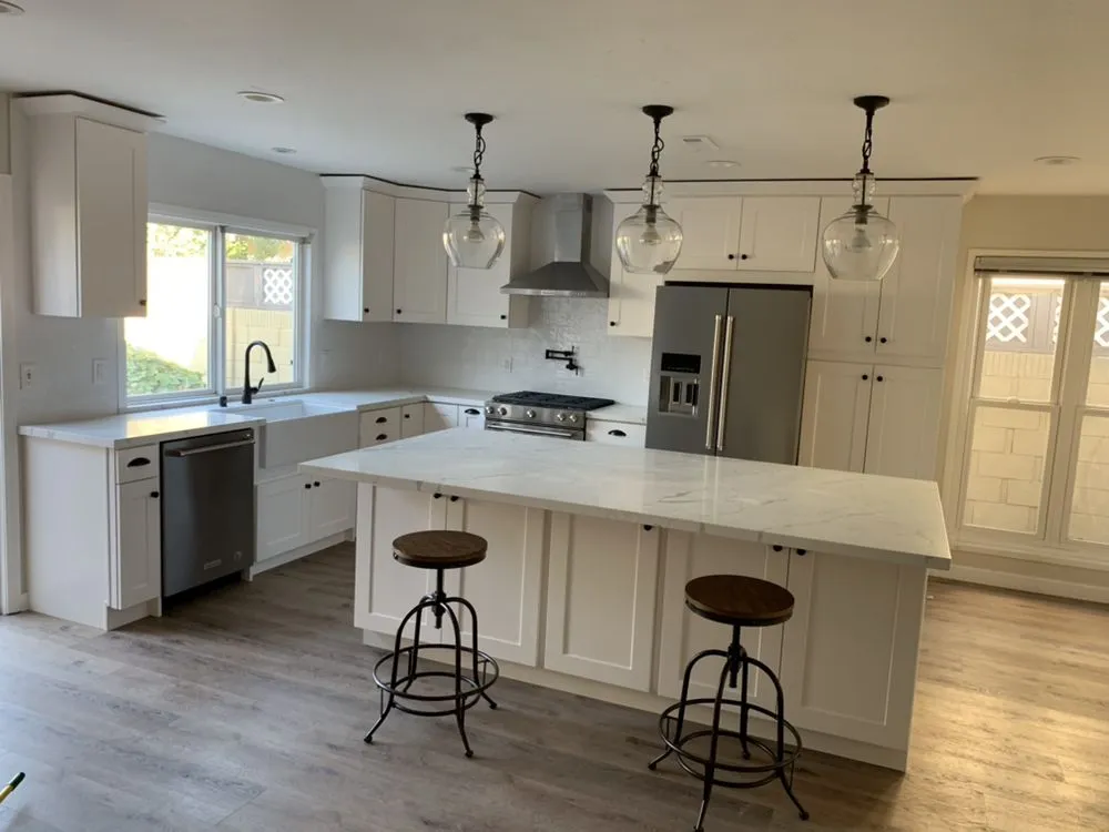 Trusted plumbing repair service in Seal Beach, CA - Ixtapa Construction