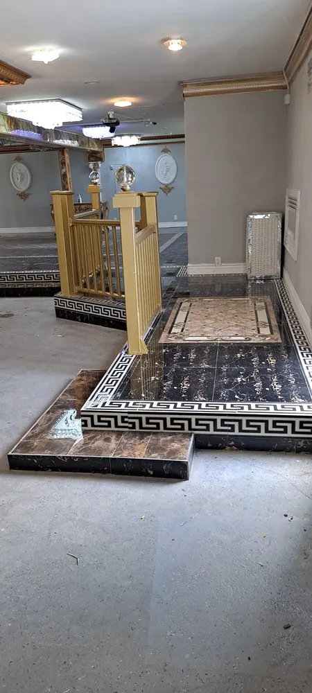 Slide of Iyke Plumbing and Drain Service