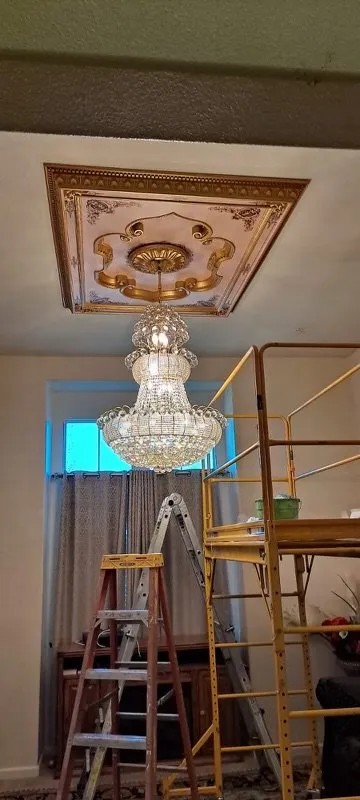 Slide of Iyke Plumbing and Drain Service