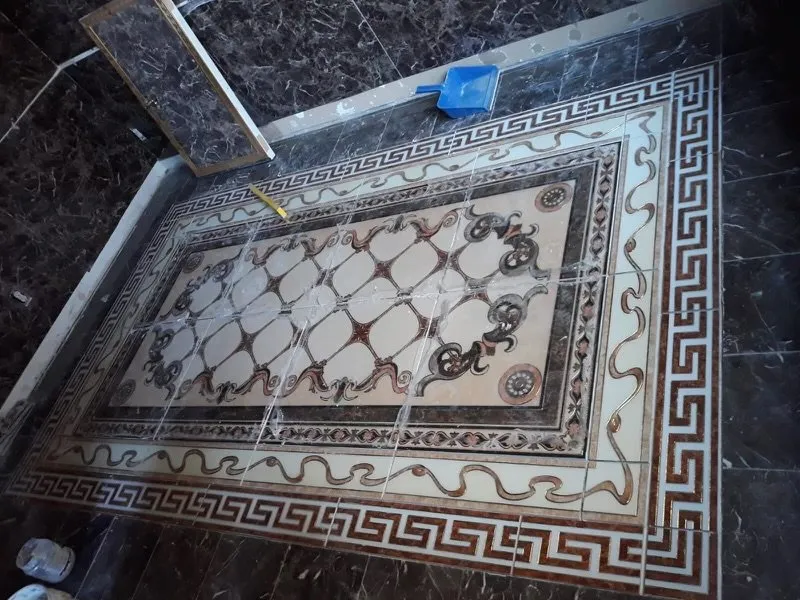 Slide of Iyke Plumbing and Drain Service