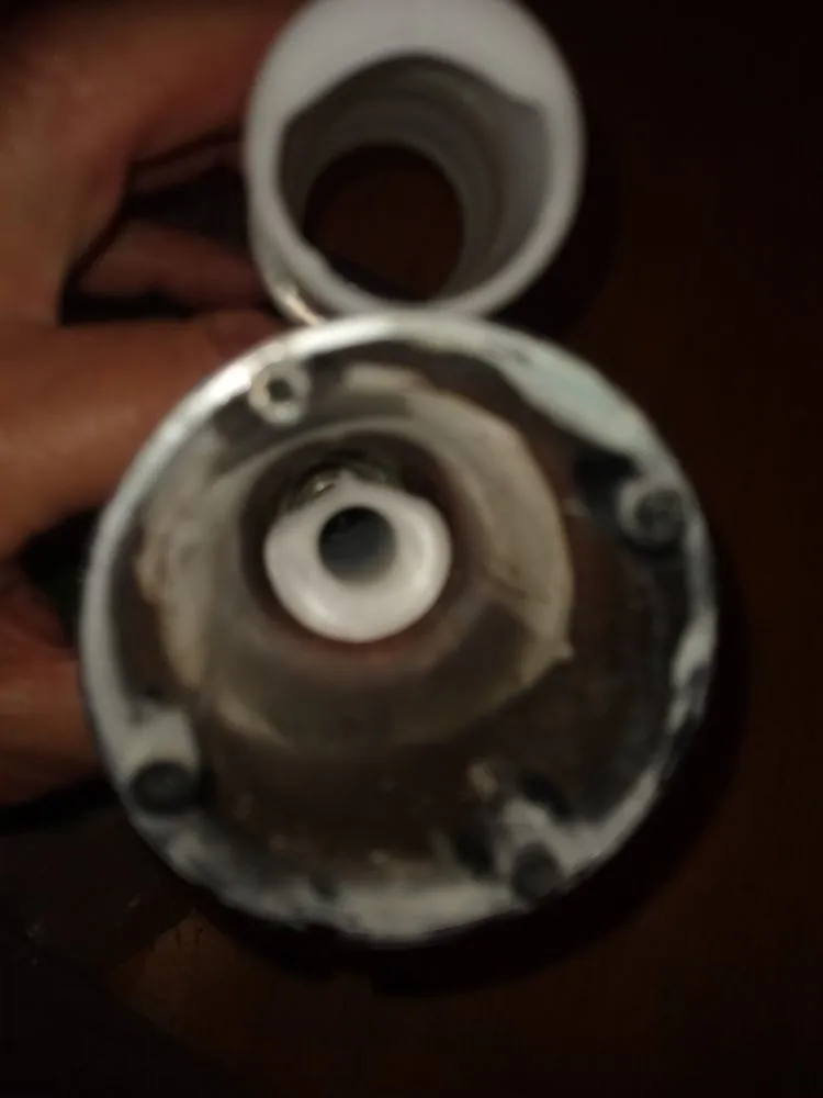 Slide of Izzy Plumbing