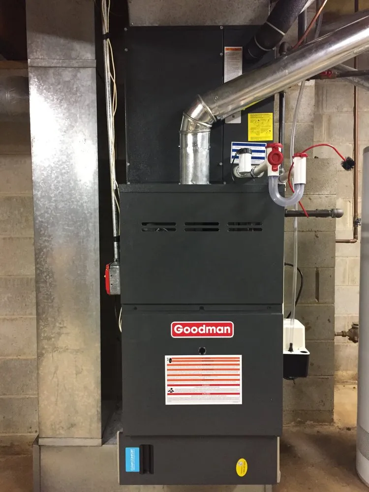 Slide of Izzy's Plumbing & Heating