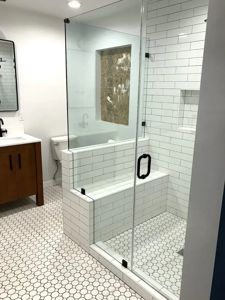 Slide of J & A Design And Remodel