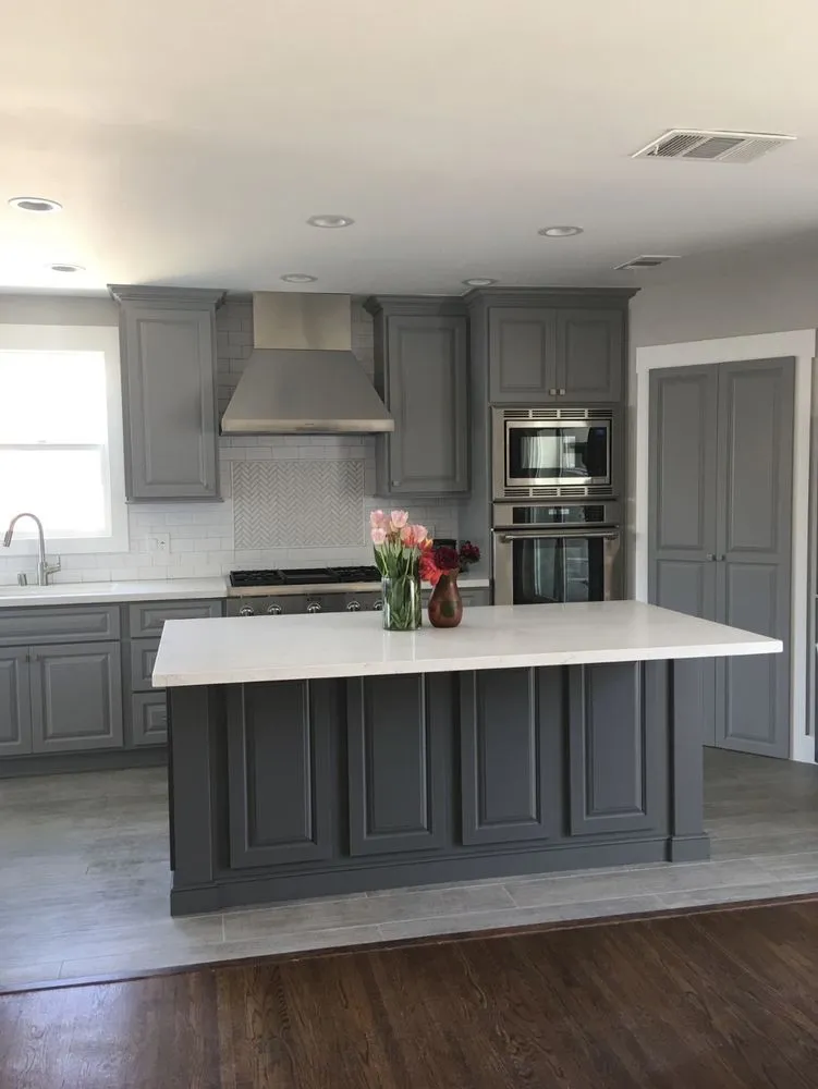 Slide of J & A Design And Remodel