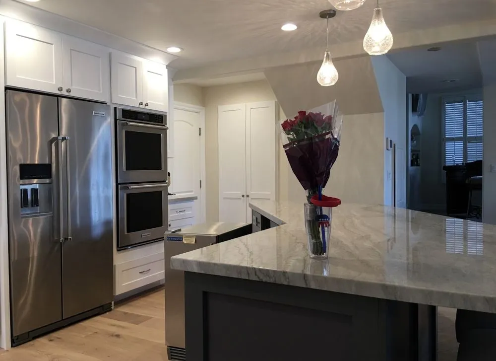 Slide of J & A Design And Remodel