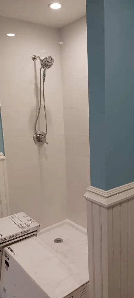 Slide of J & A Plumbing And Handyman Services