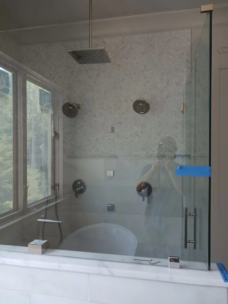 Slide of J & A Plumbing And Handyman Services