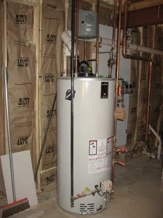 Slide of J & A Plumbing