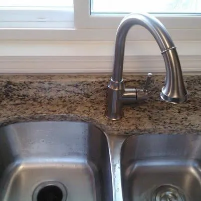 Slide of J & A Plumbing