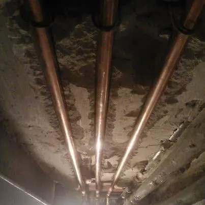 Slide of J & A Plumbing