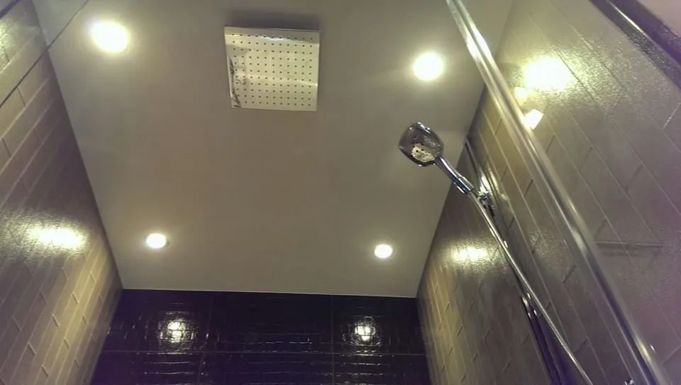 Slide of J & A Plumbing