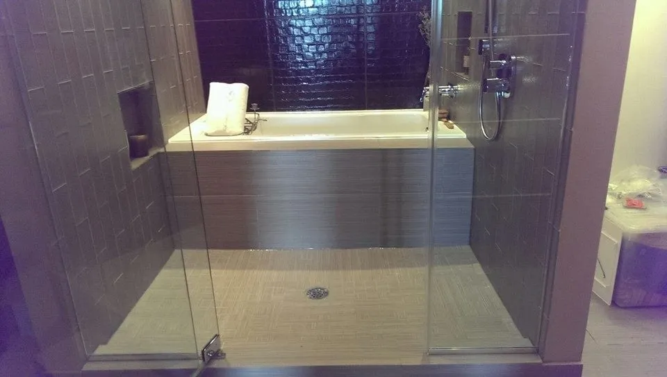 Slide of J & A Plumbing