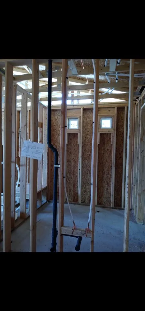 Slide of J & A Plumbing