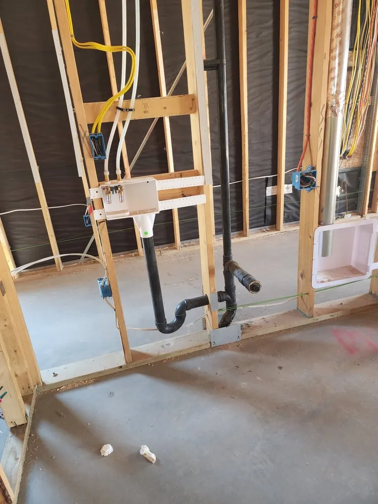 Slide of J & A Plumbing