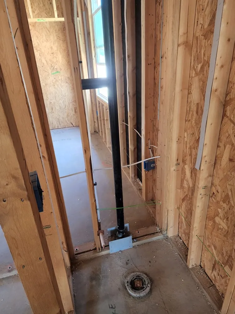 Slide of J & A Plumbing