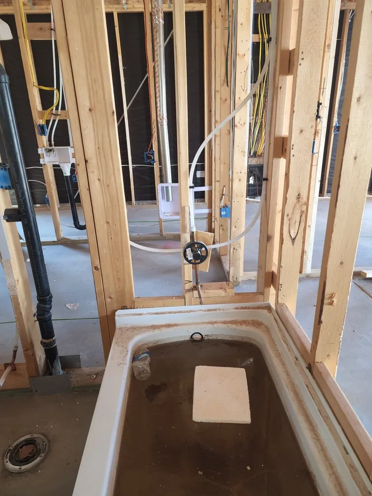 Slide of J & A Plumbing