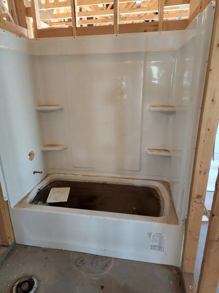 Slide of J & A Plumbing