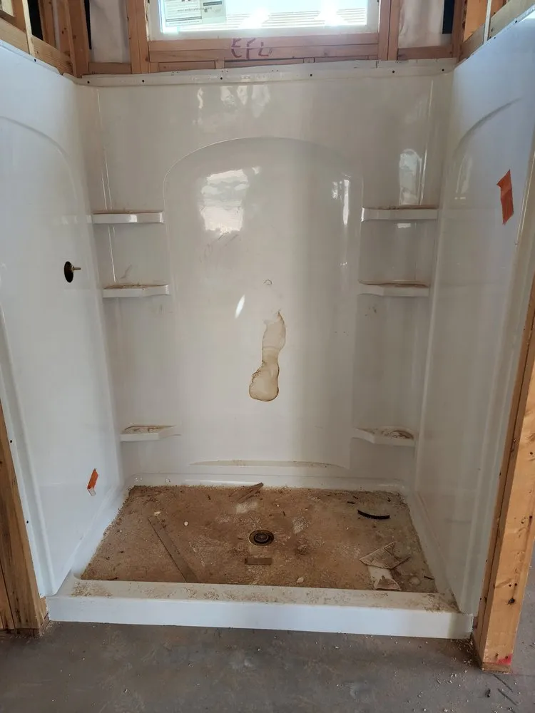 Slide of J & A Plumbing