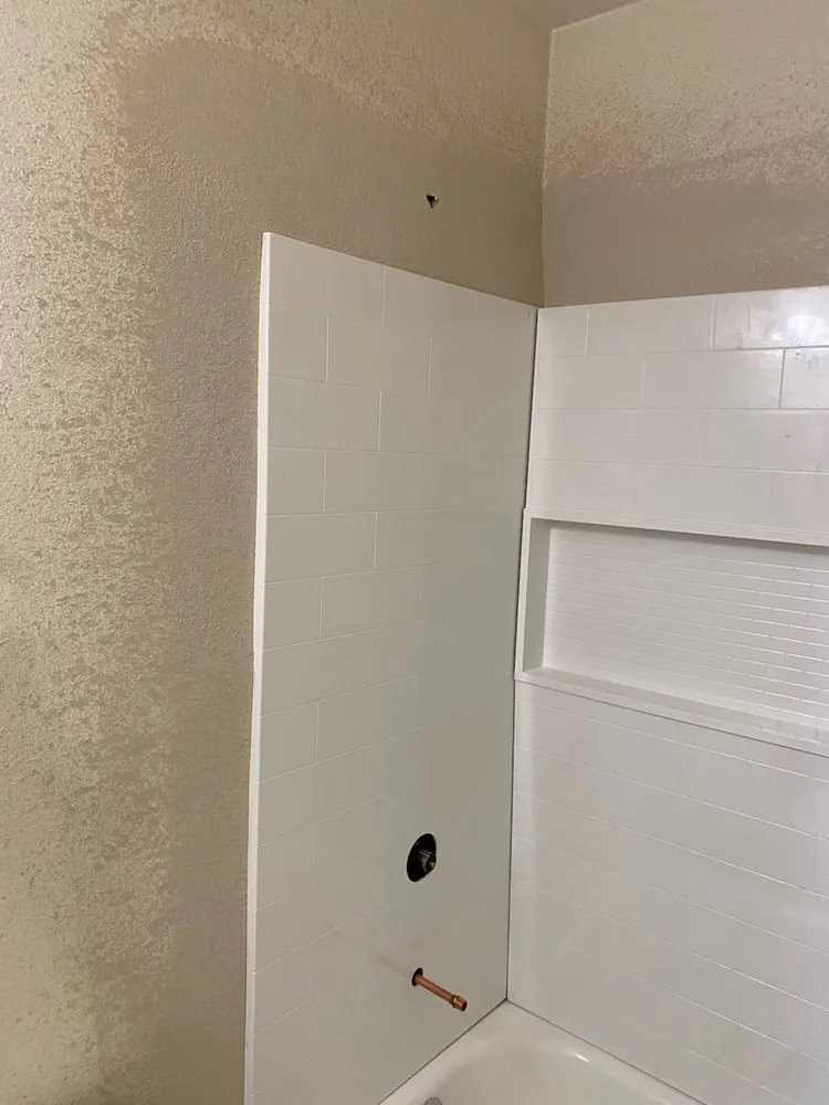 Slide of J & A Plumbing