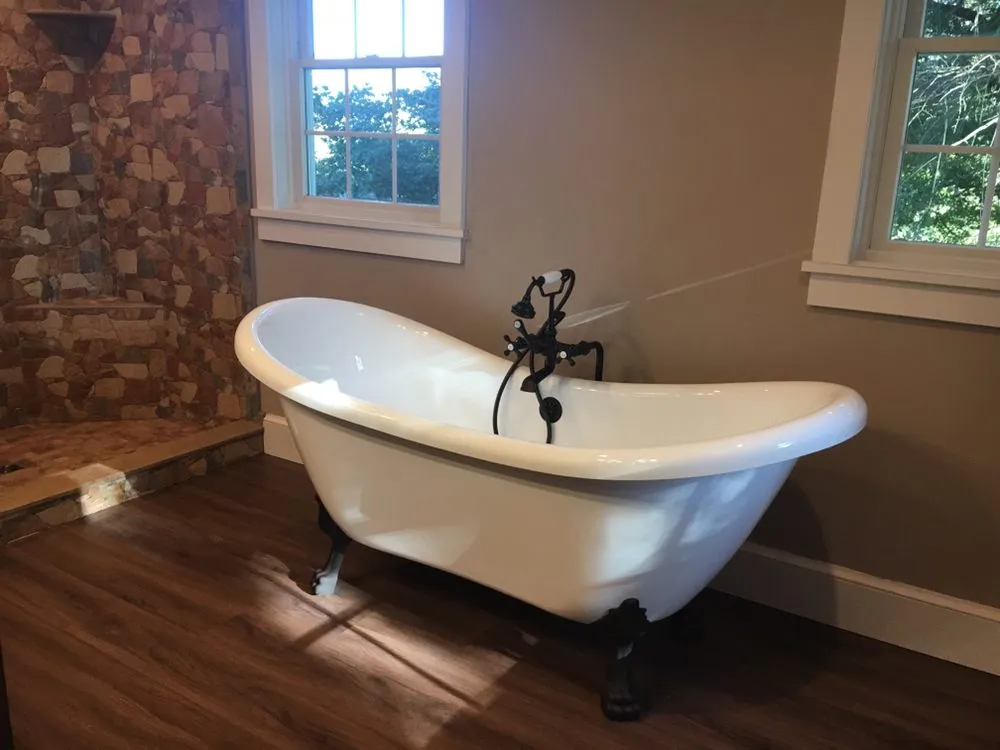 Emergency drain cleaning service in Summit Point, WV - J & A Professional Services