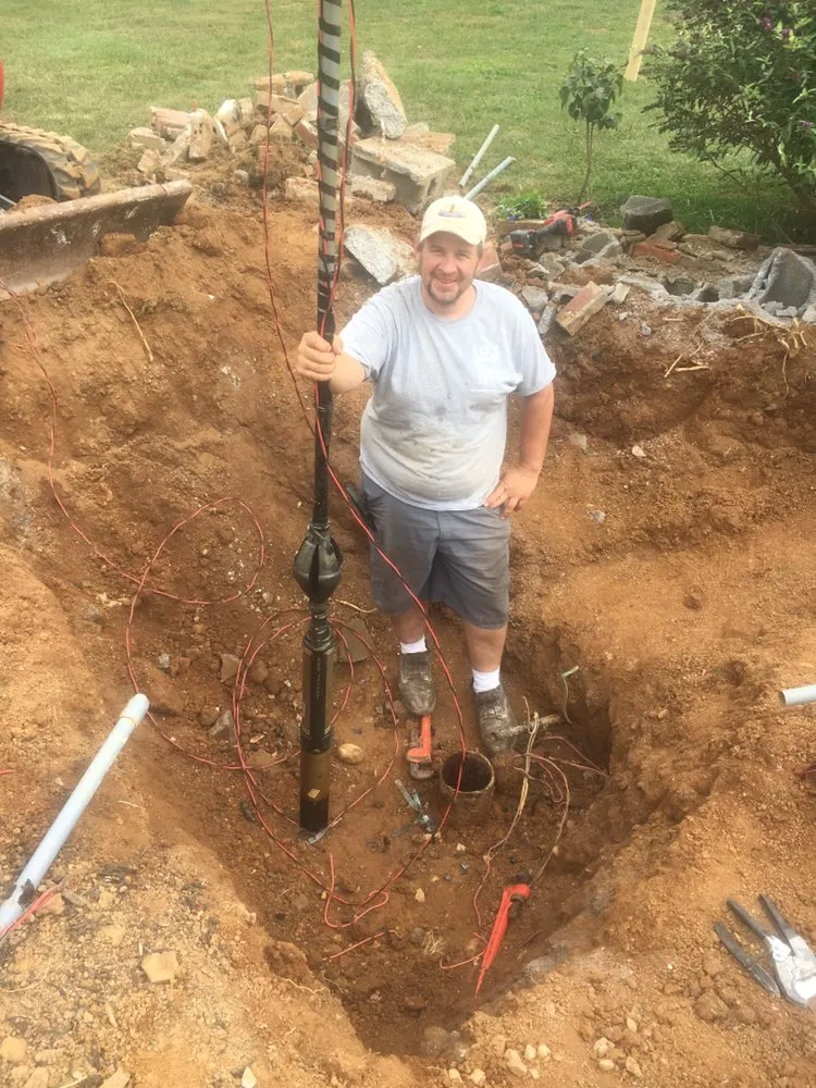 Reliable plumbing repair service in Summit Point, WV - J & A Professional Services
