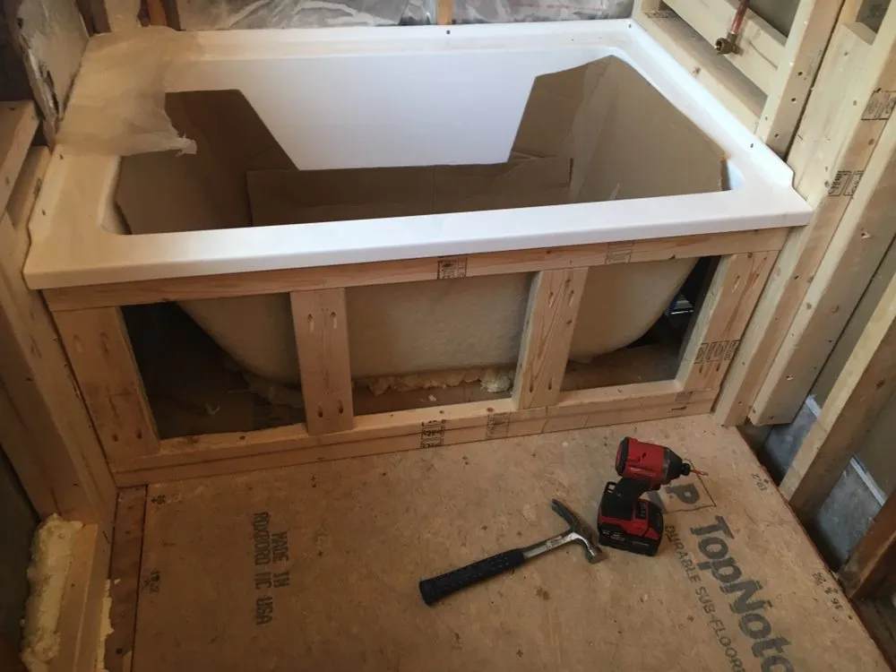 Top-rated plumbing repair for homes in Summit Point, WV by J & A Professional Services