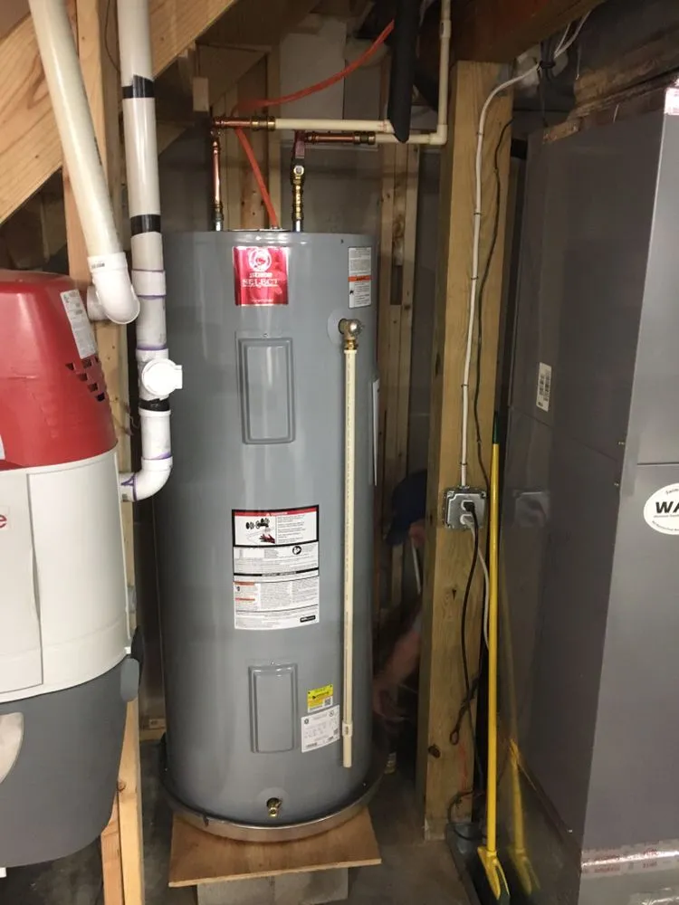 Expert plumbing repair experts serving Summit Point, WV - J & A Professional Services