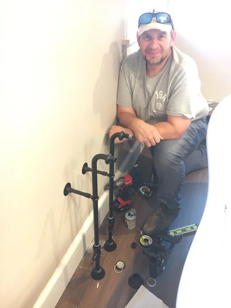 Reliable drain cleaning for homes in Summit Point, WV by J & A Professional Services