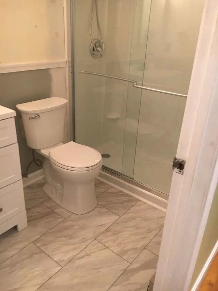 Quality emergency plumbing experts serving Summit Point, WV - J & A Professional Services