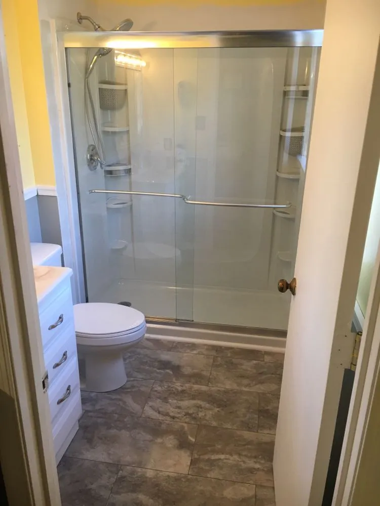 Top-rated emergency plumbing experts serving Summit Point, WV - J & A Professional Services