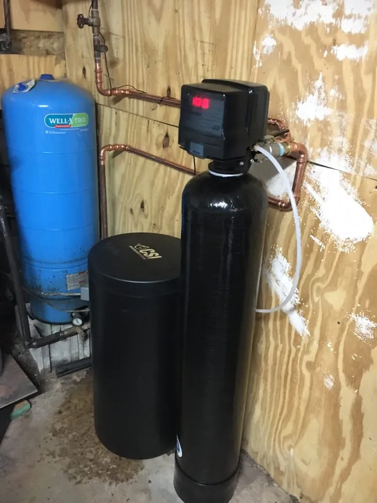 Affordable water heater service for homes in Summit Point, WV by J & A Professional Services