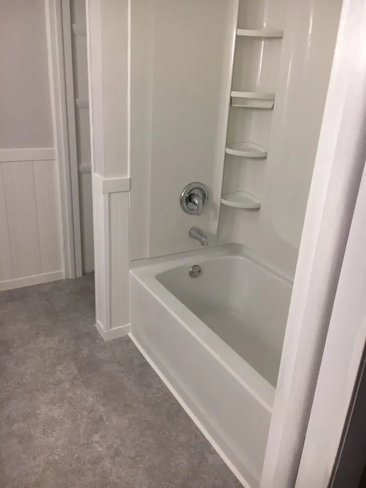 Trusted plumbing repair for homes in Summit Point, WV by J & A Professional Services
