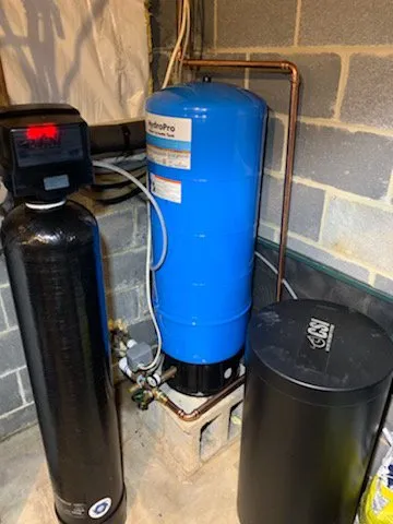 Emergency pipe repair service in Summit Point, WV - J & A Professional Services