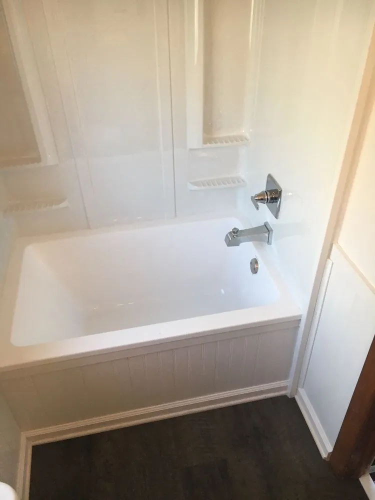 Emergency pipe repair for homes in Summit Point, WV by J & A Professional Services
