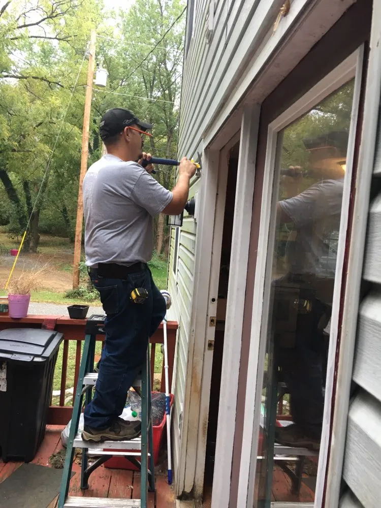 Emergency emergency plumbing for homes in Summit Point, WV by J & A Professional Services