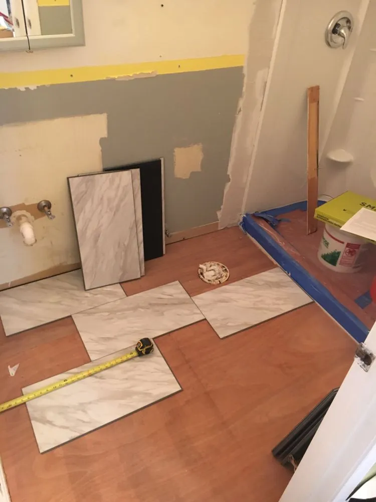 Professional pipe repair in Summit Point, WV by J & A Professional Services