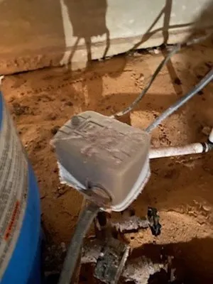 J & B Plumbing & Heating