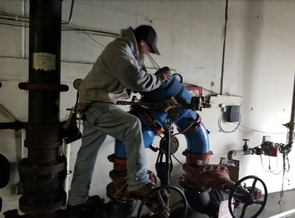 Slide of J & B Plumbing & Sewer Repair