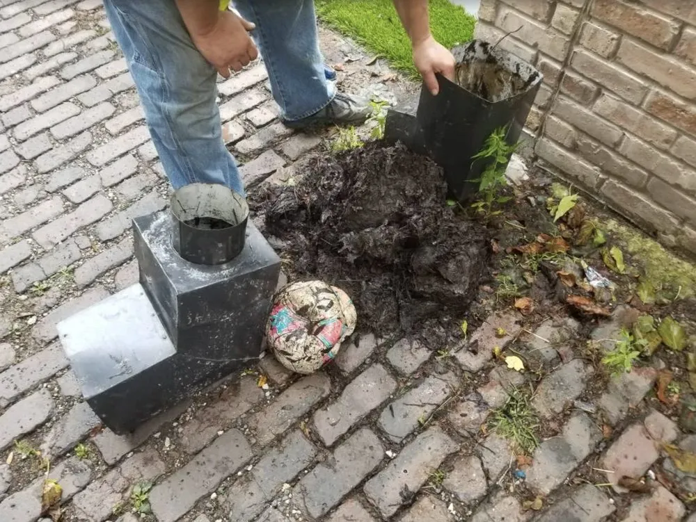 Slide of J & B Plumbing & Sewer Repair